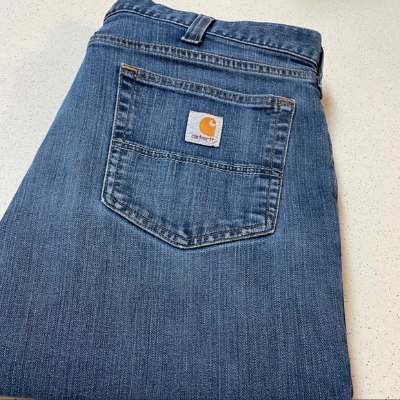 Carhartt jeans - Picture 10 of 11